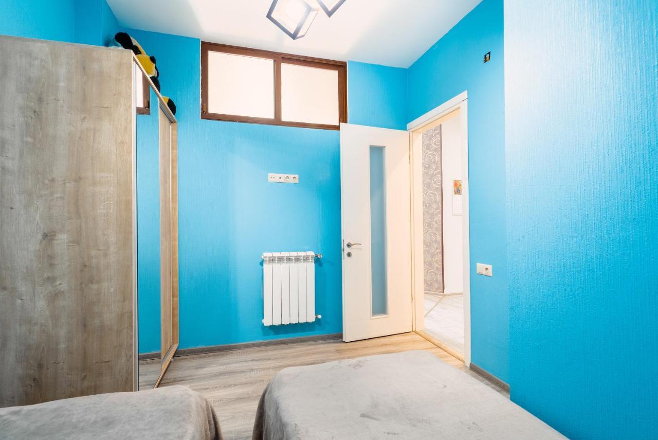 Nice Batumi Apartment エクステリア 写真