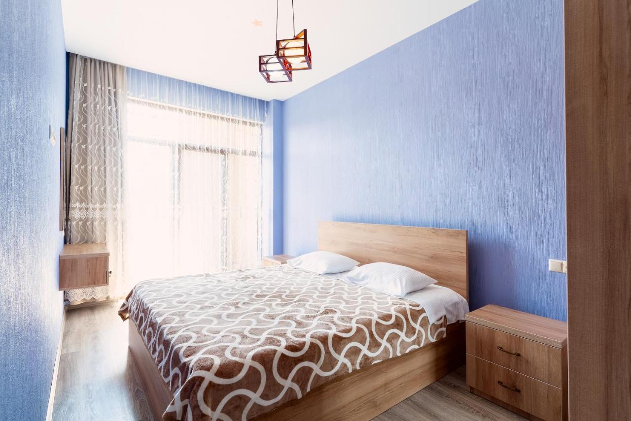 Nice Batumi Apartment エクステリア 写真