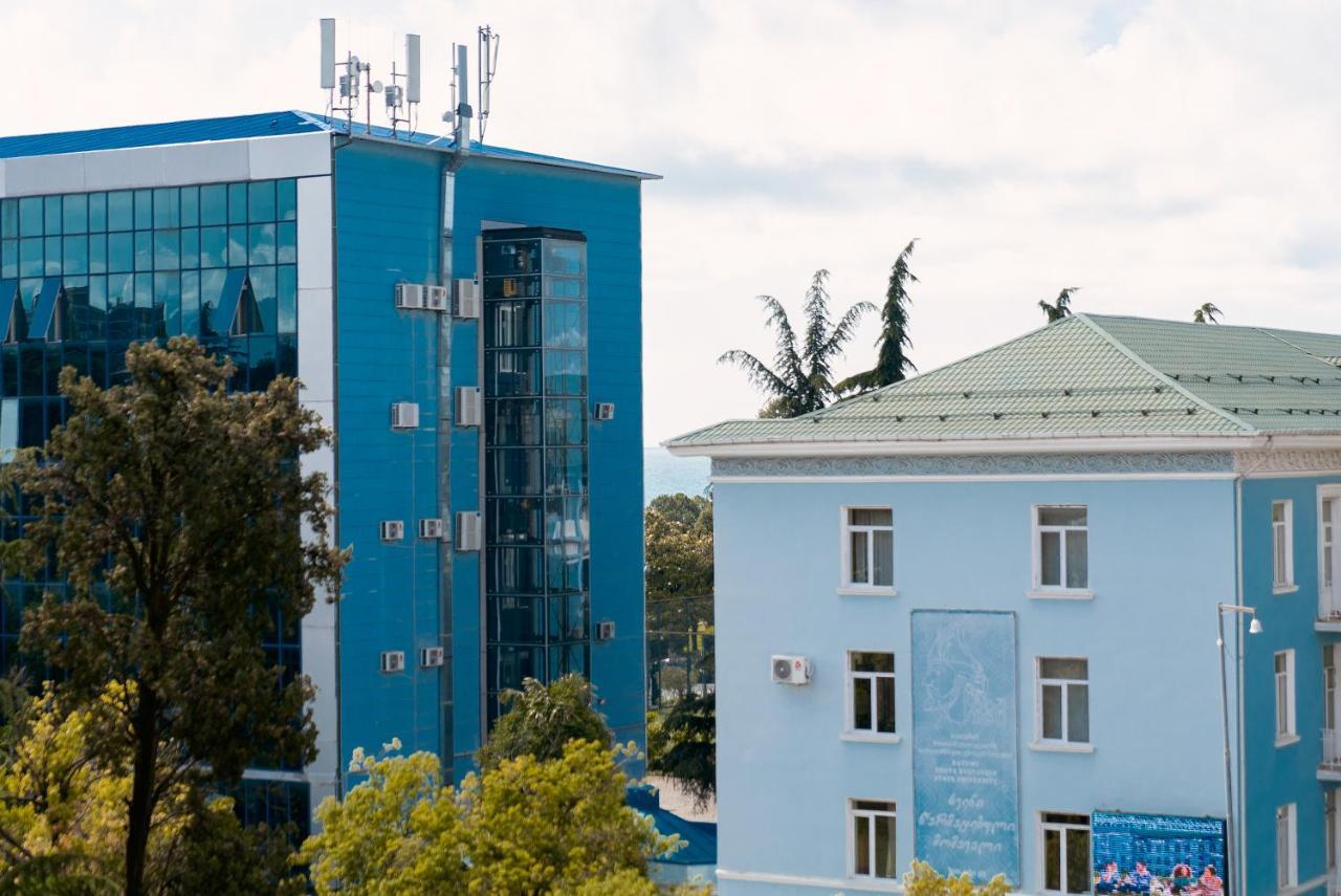 Nice Batumi Apartment エクステリア 写真