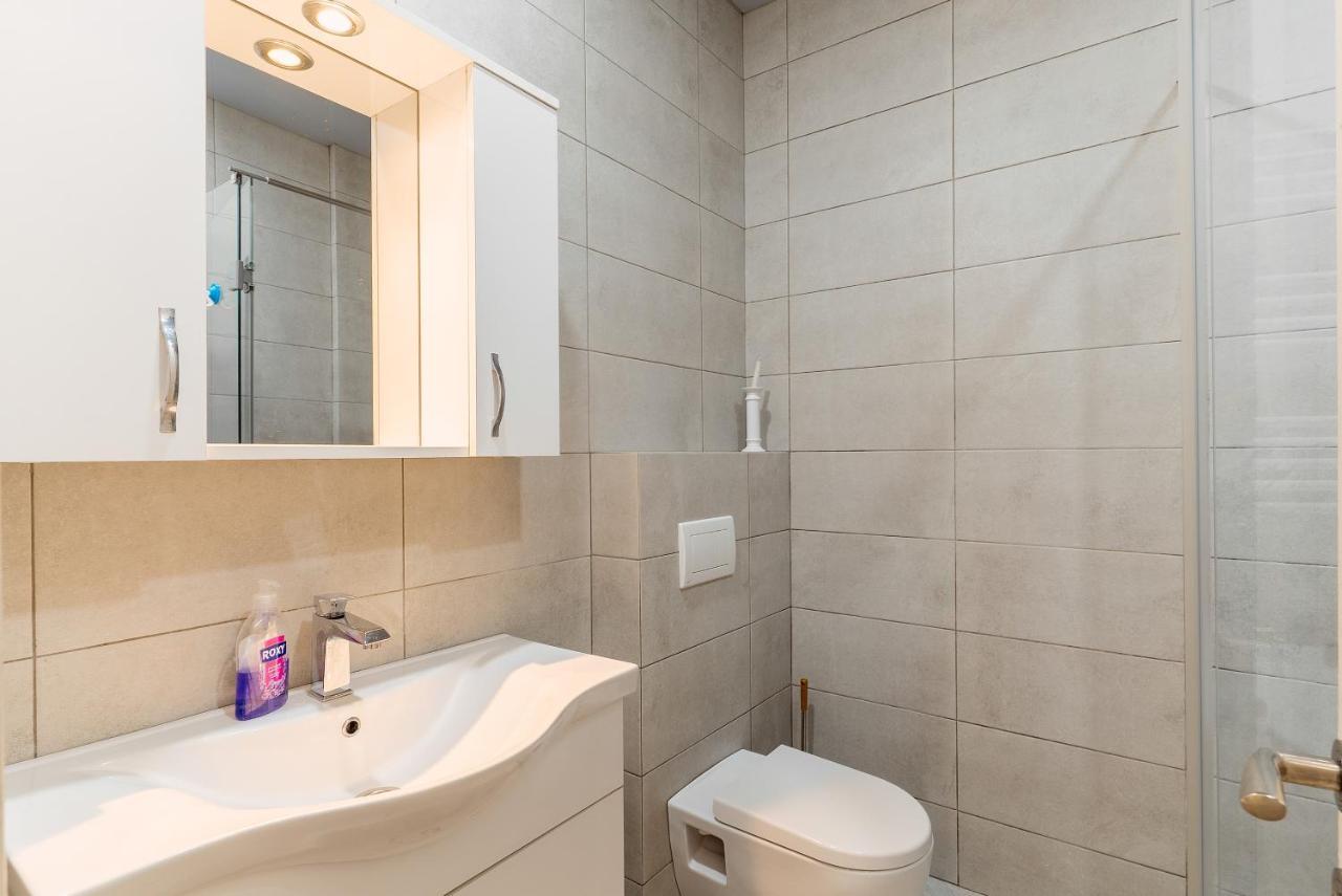 Nice Batumi Apartment エクステリア 写真