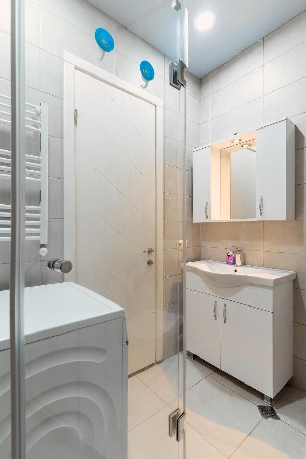 Nice Batumi Apartment エクステリア 写真