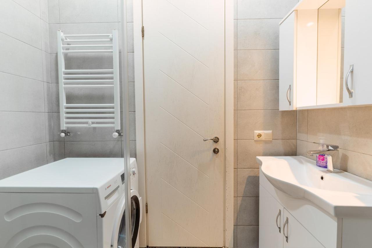Nice Batumi Apartment エクステリア 写真