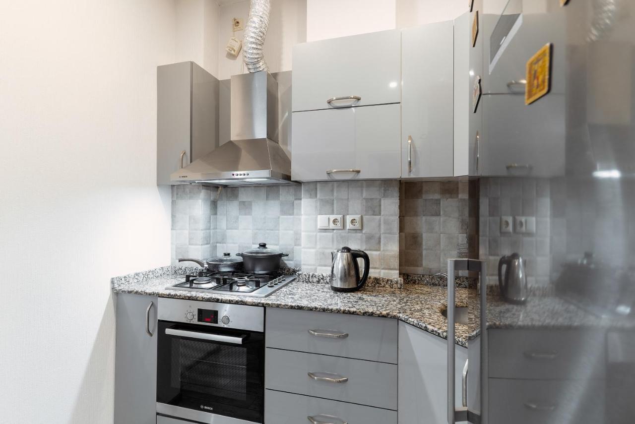 Nice Batumi Apartment エクステリア 写真