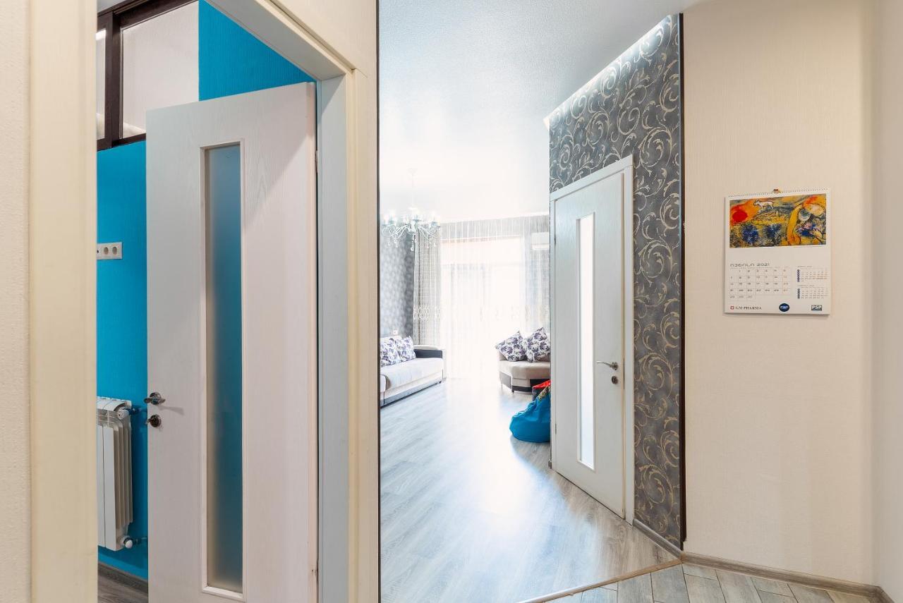 Nice Batumi Apartment エクステリア 写真